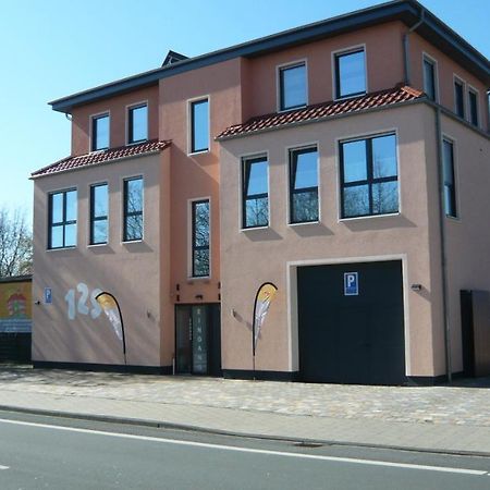 Buntevillamuenster Exterior photo