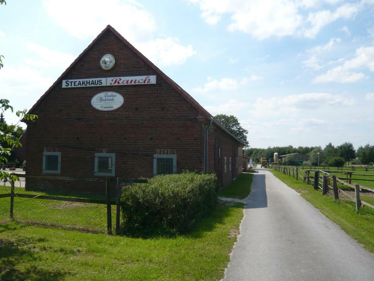 Buntevillamuenster Exterior photo